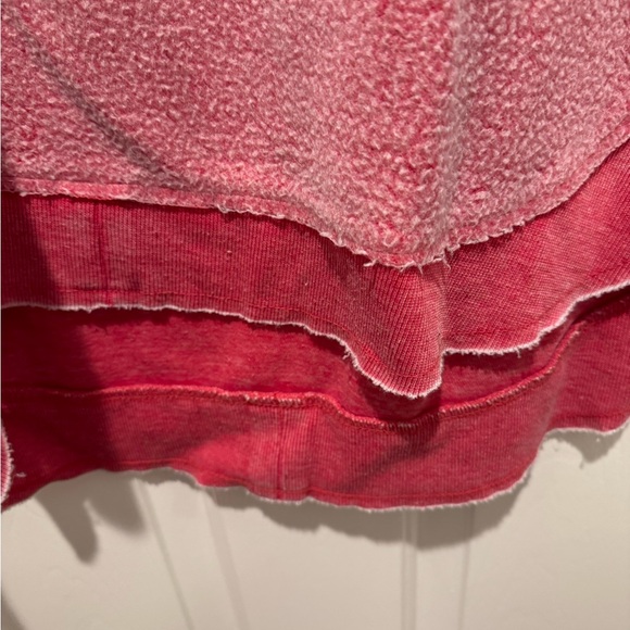 Pressbox NC State Fleece Sweatshirt Size 2X - Picture 5 of 12